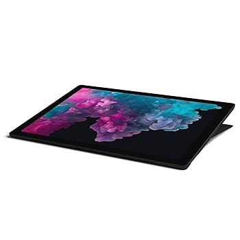 Amazon.co.jp: Microsoft Surface Pro 6 [Surface Pro 6 Laptop
